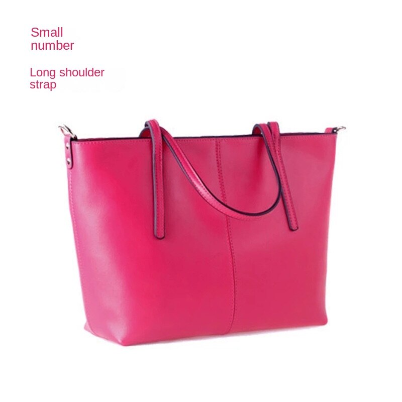 Large Capacity Tote Bag ( two sizes)