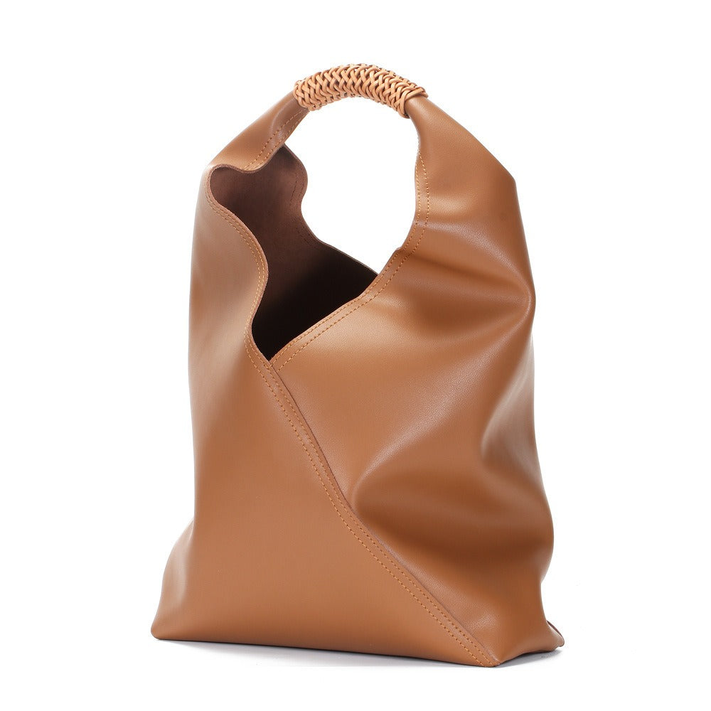 Diagonal Shoulder Bag
