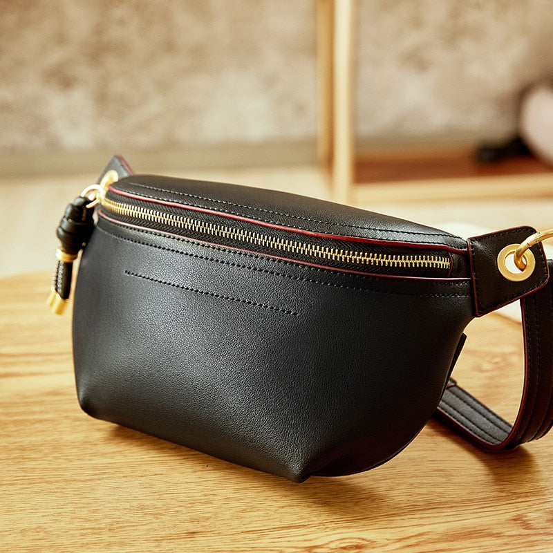 Shoulder and Cross Body Bag